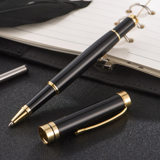Sunyale Signature Gift Rollerball Pen Set — OEM/ODM Custom
