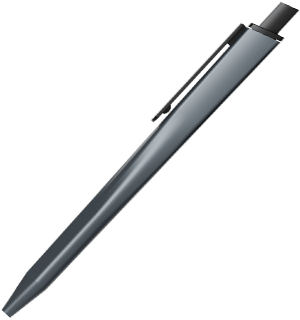 Sunyale Zen Click-Action Ballpoint Pen