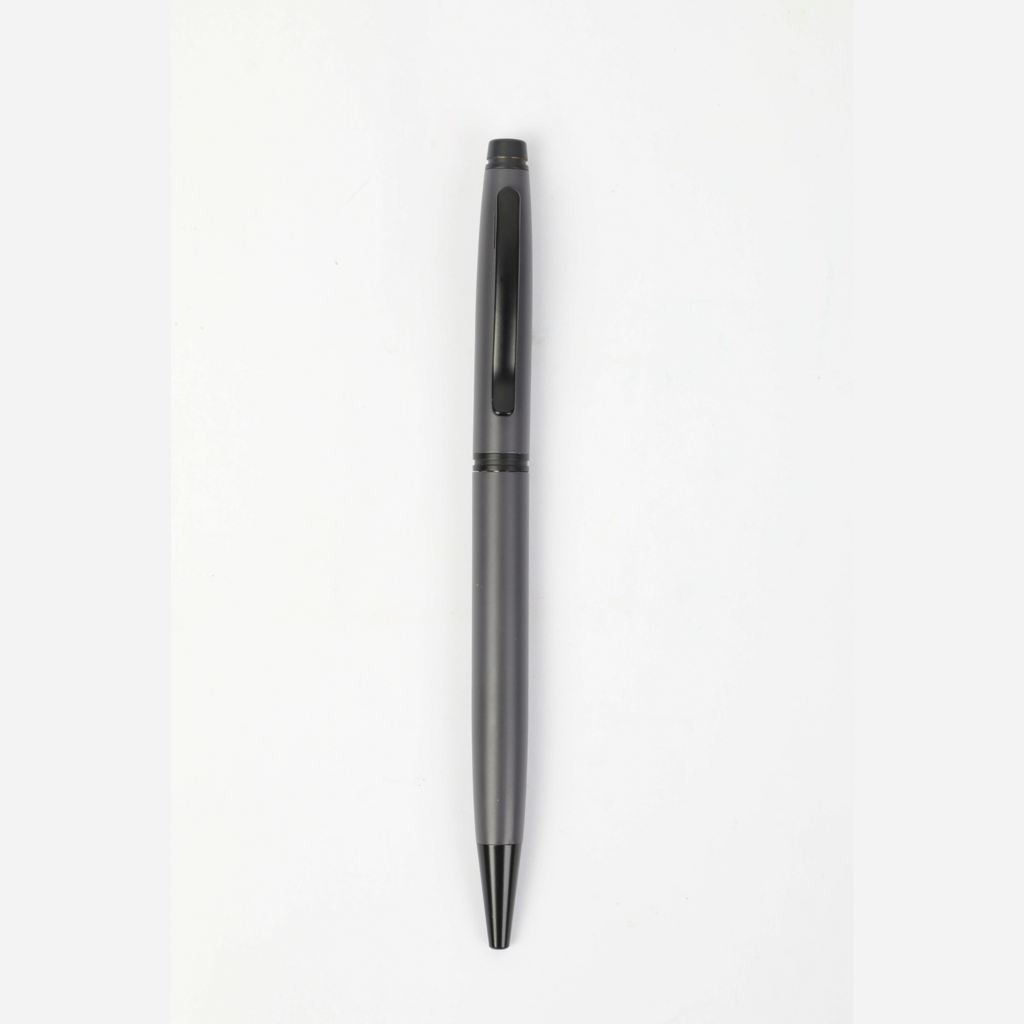 Sunyale Graphite Metal Pen | Sleek & Professional Design for OEM