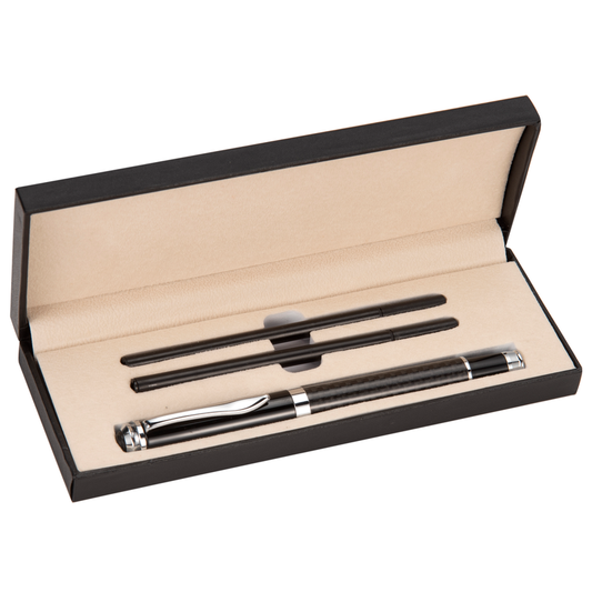 Sunyale Luxe Metal Fountain Pen Set — OEM/ODM Custom