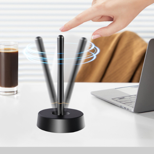 Sunyale Magnetic Floating Pen — OEM/ODM Custom