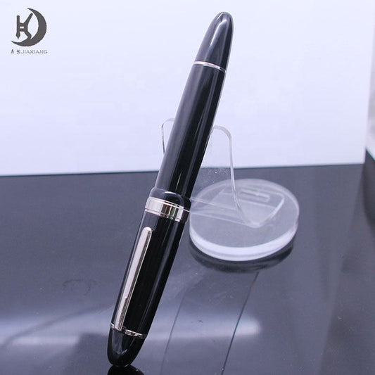 Sunyale Prestige Heavyweight Copper Fountain Pen — OEM/ODM Custom