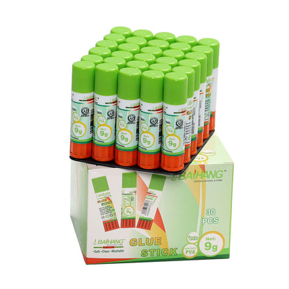 OEM/ODM 9 g Solid Glue Stick – Mini School & Office Adhesive | Sunyale