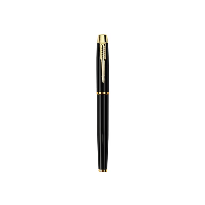 Sunyale Gold Stainless Fountain Pen — OEM / ODM Custom