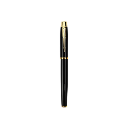 Sunyale Gold Stainless Fountain Pen — OEM / ODM Custom