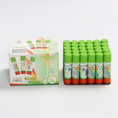 OEM/ODM 9 g Solid Glue Stick – Mini School & Office Adhesive | Sunyale