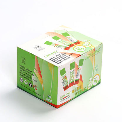 OEM/ODM 9 g Solid Glue Stick – Mini School & Office Adhesive | Sunyale