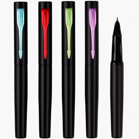 Sunyale Modern Arrow-Clip Pens for Your Custom Logo | Your Professional OEM/ODM Partner