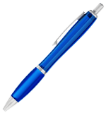 Sunyale Curve Click-Action Ballpoint Pen