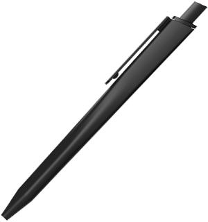 Sunyale Zen Click-Action Ballpoint Pen