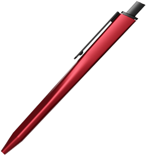 Sunyale Zen Click-Action Ballpoint Pen