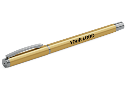 Sunyale Chief Aluminium Gel Rollerball Pen — OEM/ODM Custom