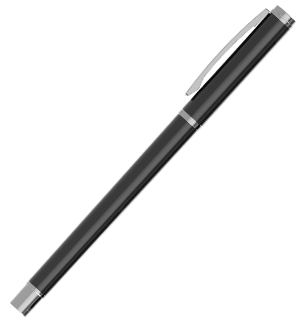 Sunyale Chief Aluminium Gel Rollerball Pen — OEM/ODM Custom