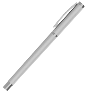 Sunyale Chief Aluminium Gel Rollerball Pen — OEM/ODM Custom