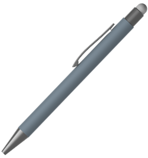 Sunyale Touch Aluminium Stylus Ballpoint Pen — OEM/ODM Custom