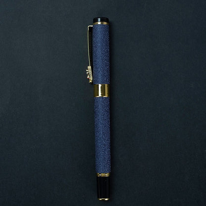 Sunyale Executive Metal Signature Rollerball Pen — OEM/ODM Custom