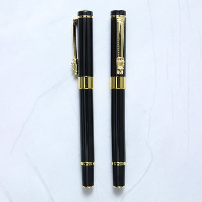 Sunyale Executive Metal Signature Rollerball Pen — OEM/ODM Custom