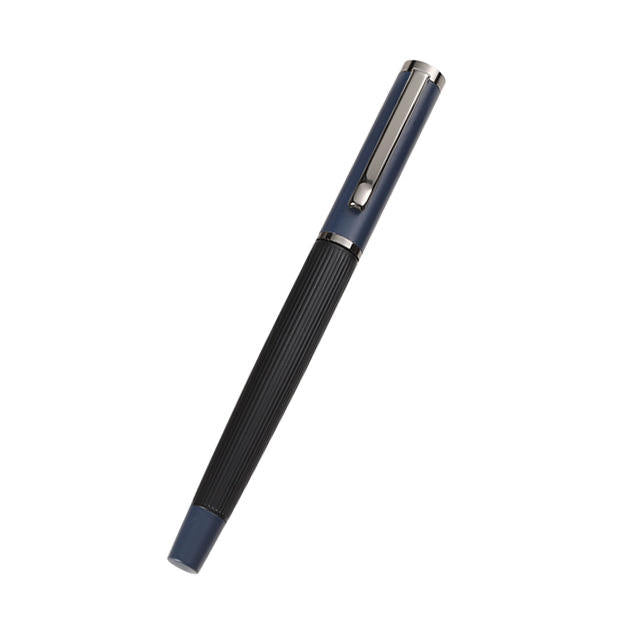 Sunyale LuxeColour Metal Fountain Pen — OEM/ODM Custom