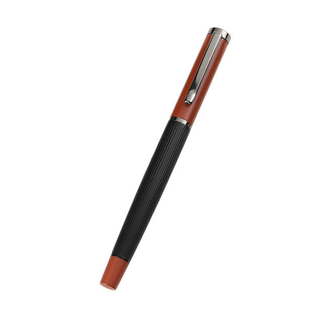 Sunyale LuxeColour Metal Fountain Pen — OEM/ODM Custom