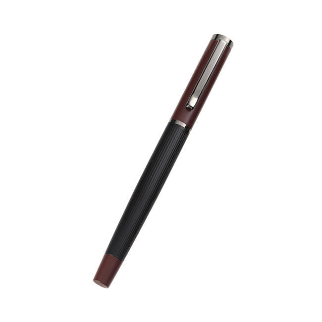 Sunyale LuxeColour Metal Fountain Pen — OEM/ODM Custom