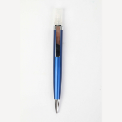 Multi-Function Pen OEM/ODM | Sunyale Refillable Sanitizer & Ballpoint Pen