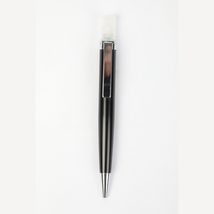 Multi-Function Pen OEM/ODM | Sunyale Refillable Sanitizer & Ballpoint Pen