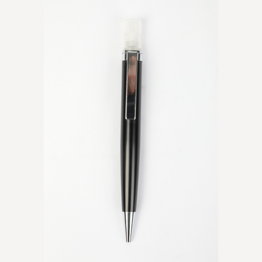 Multi-Function Pen OEM/ODM | Sunyale Refillable Sanitizer & Ballpoint Pen