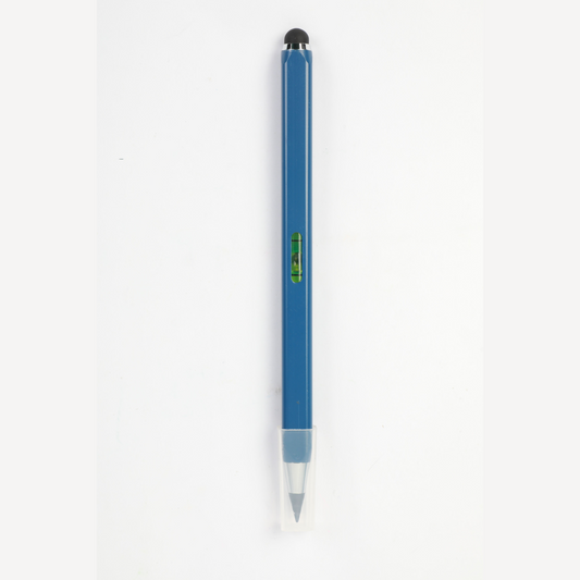Multi-Function Stylus Pen with Spirit Level | Sunyale Promotional Tool Pens