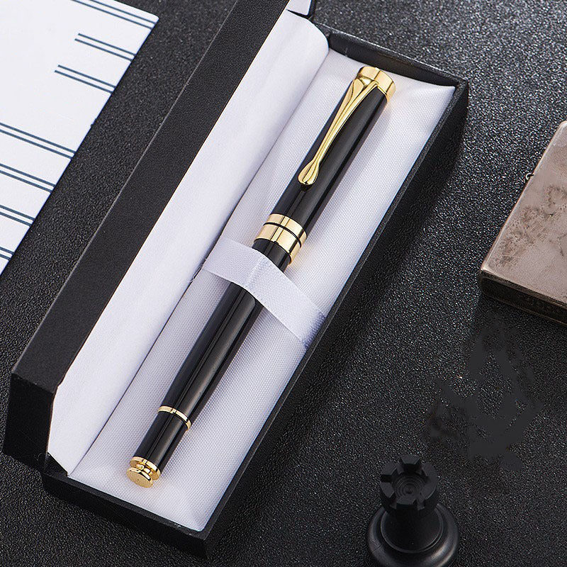 Sunyale Signature Gift Rollerball Pen Set — OEM/ODM Custom