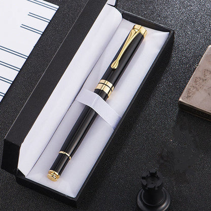 Sunyale Signature Gift Rollerball Pen Set — OEM/ODM Custom