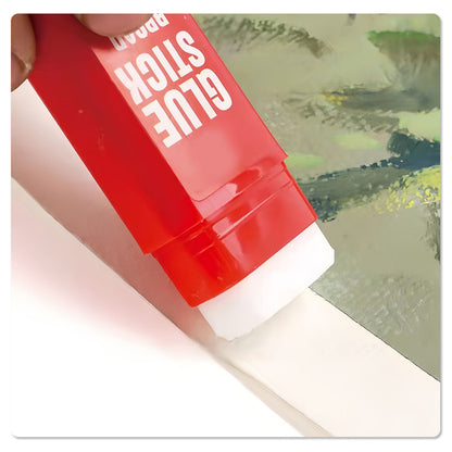 OEM/ODM 18 g Solid Glue Stick – Washable, Non-Toxic School & Office Adhesive | Sunyale