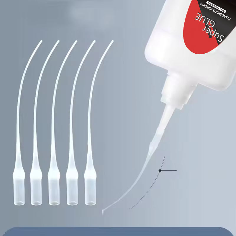 OEM/ODM 502 Cyanoacrylate Super Glue – Instant-Dry, High-Strength Bond | Sunyale