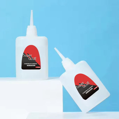 OEM/ODM 502 Cyanoacrylate Super Glue – Instant-Dry, High-Strength Bond | Sunyale