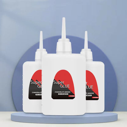 OEM/ODM 502 Cyanoacrylate Super Glue – Instant-Dry, High-Strength Bond | Sunyale