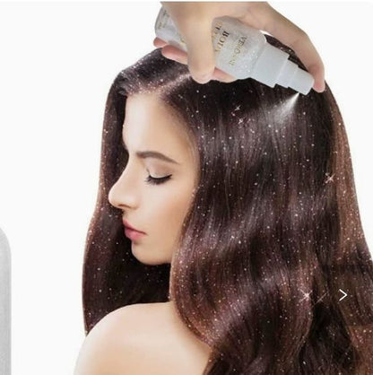 OEM/ODM Glitter Spray Glue – Ultra-Fine Sparkle | Sunyale