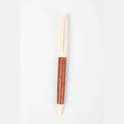 Sunyale Artisan Wooden Metal Pen | Custom Branding & Wholesale
