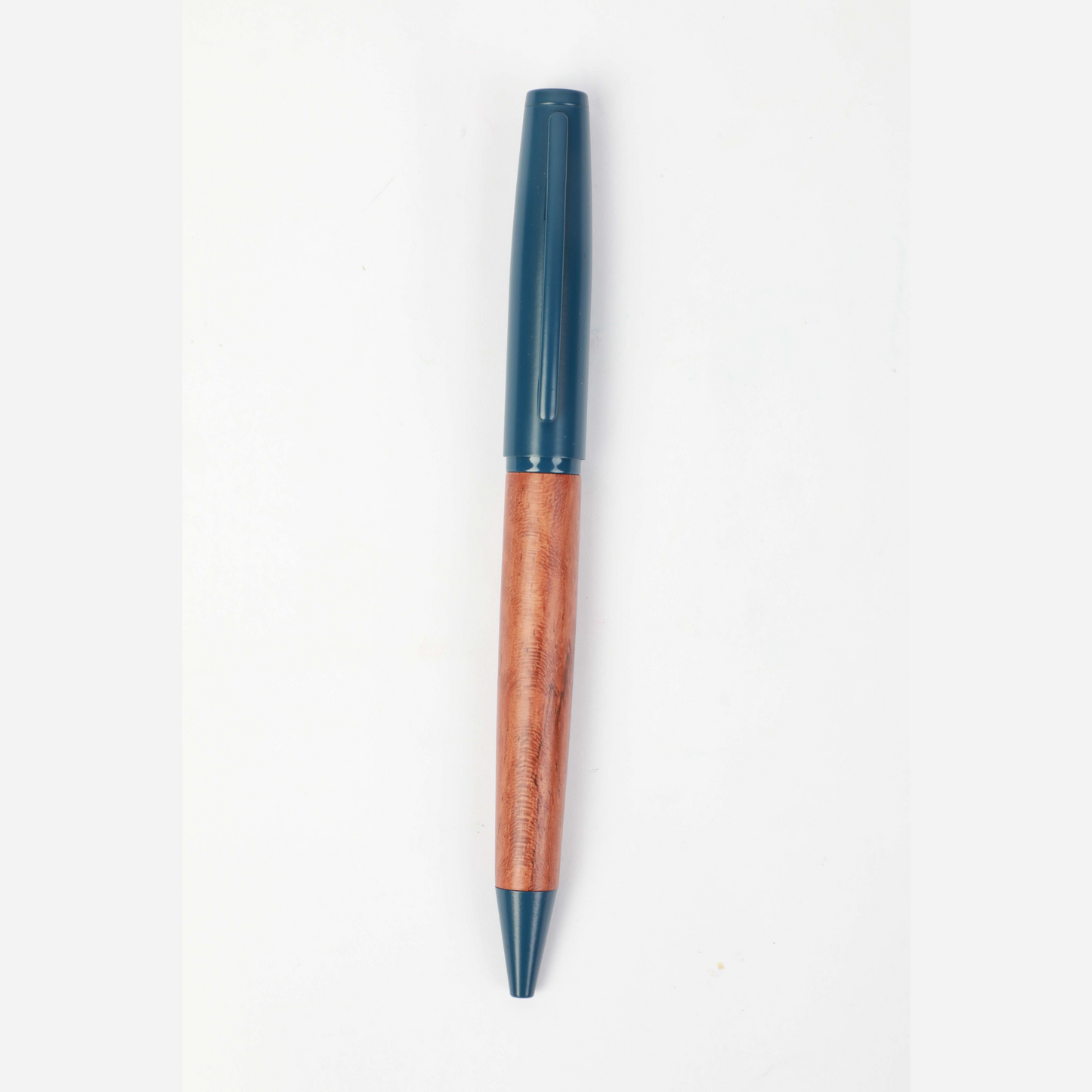 Sunyale Artisan Wooden Metal Pen | Custom Branding & Wholesale