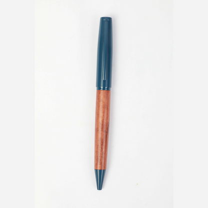 Sunyale Artisan Wooden Metal Pen | Custom Branding & Wholesale