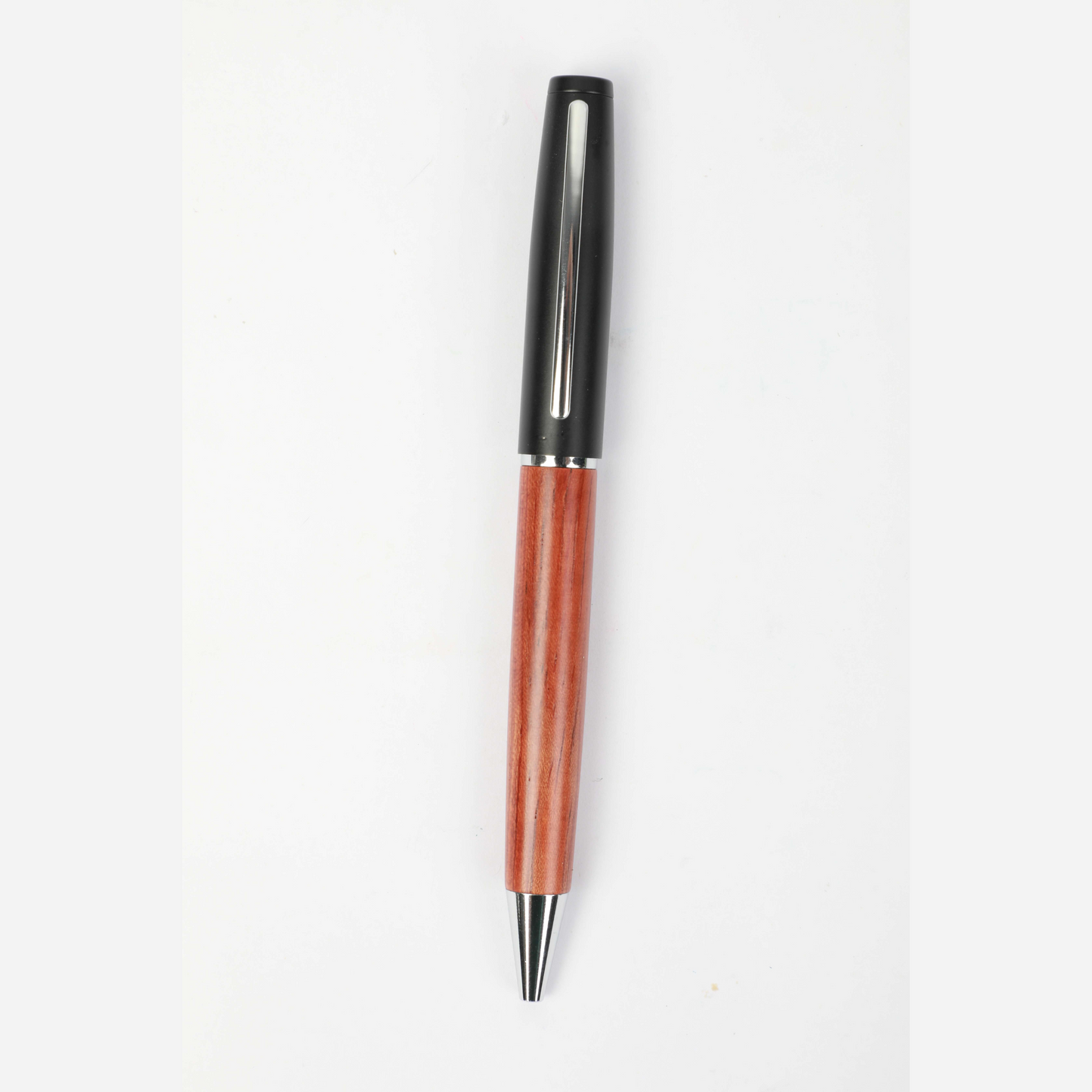Sunyale Artisan Wooden Metal Pen | Custom Branding & Wholesale