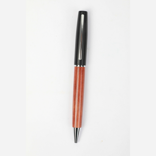 Sunyale Artisan Wooden Metal Pen | Custom Branding & Wholesale