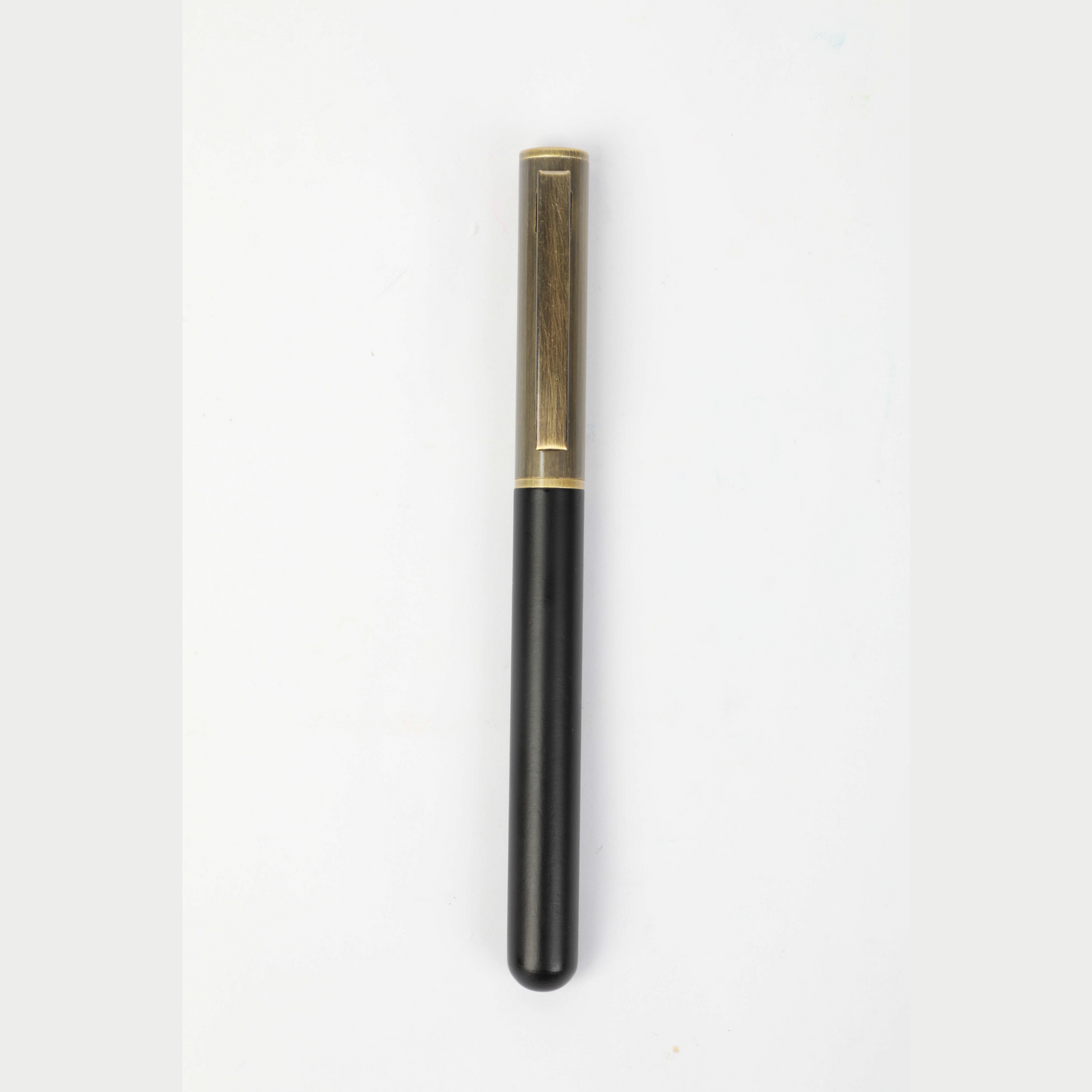 Sunyale Eclipse Two-Tone Metal Pen | Wholesale & Customization Services