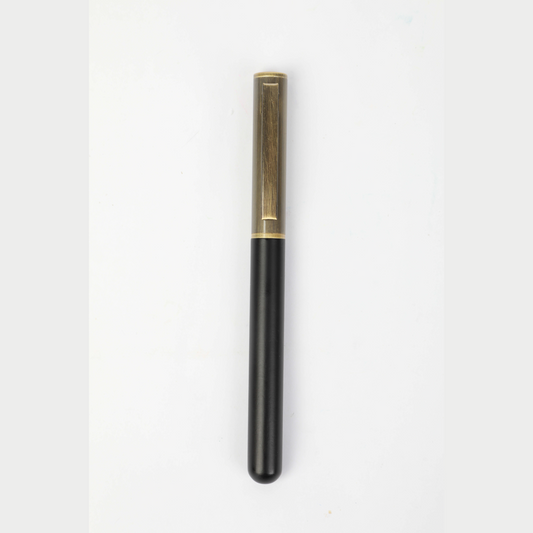 Sunyale Eclipse Two-Tone Metal Pen | Wholesale & Customization Services