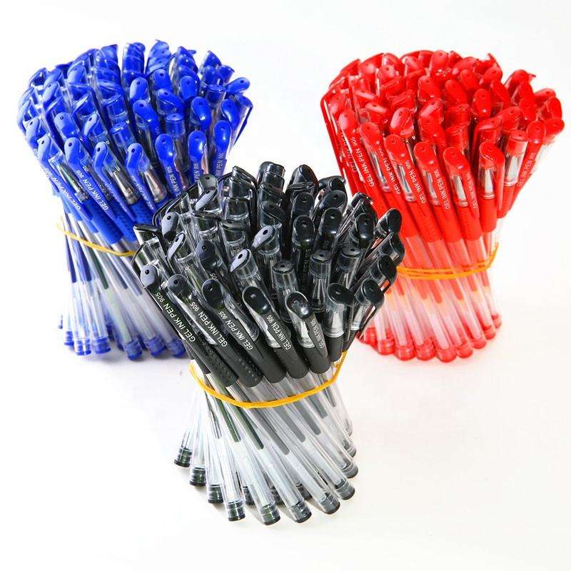 Sunyale EcoColor Recycled Plastic Ball Pen — OEM/ODM Custom