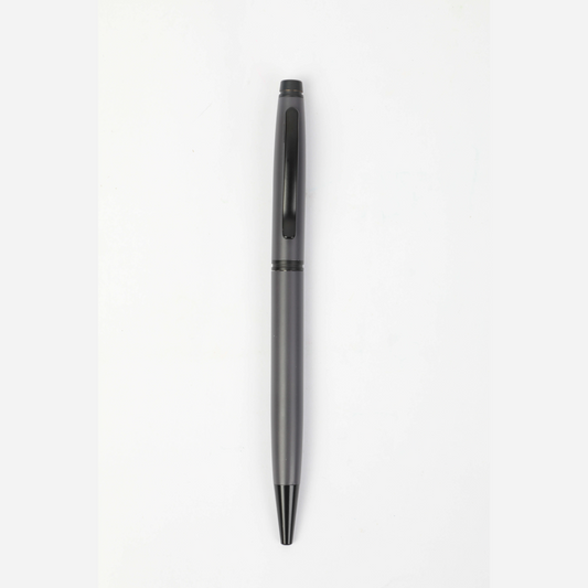 Sunyale Graphite Metal Pen | Sleek & Professional Design for OEM