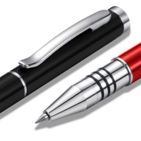 Sunyale Luxe Metal Fountain Pen Set — OEM/ODM Custom