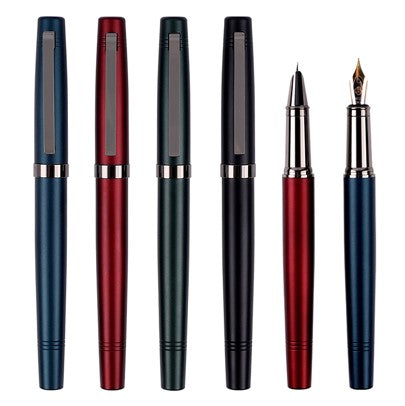 Sunyale Modern Executive Fountain & Rollerball Pens | Professional OEM/ODM Services by Sunyale