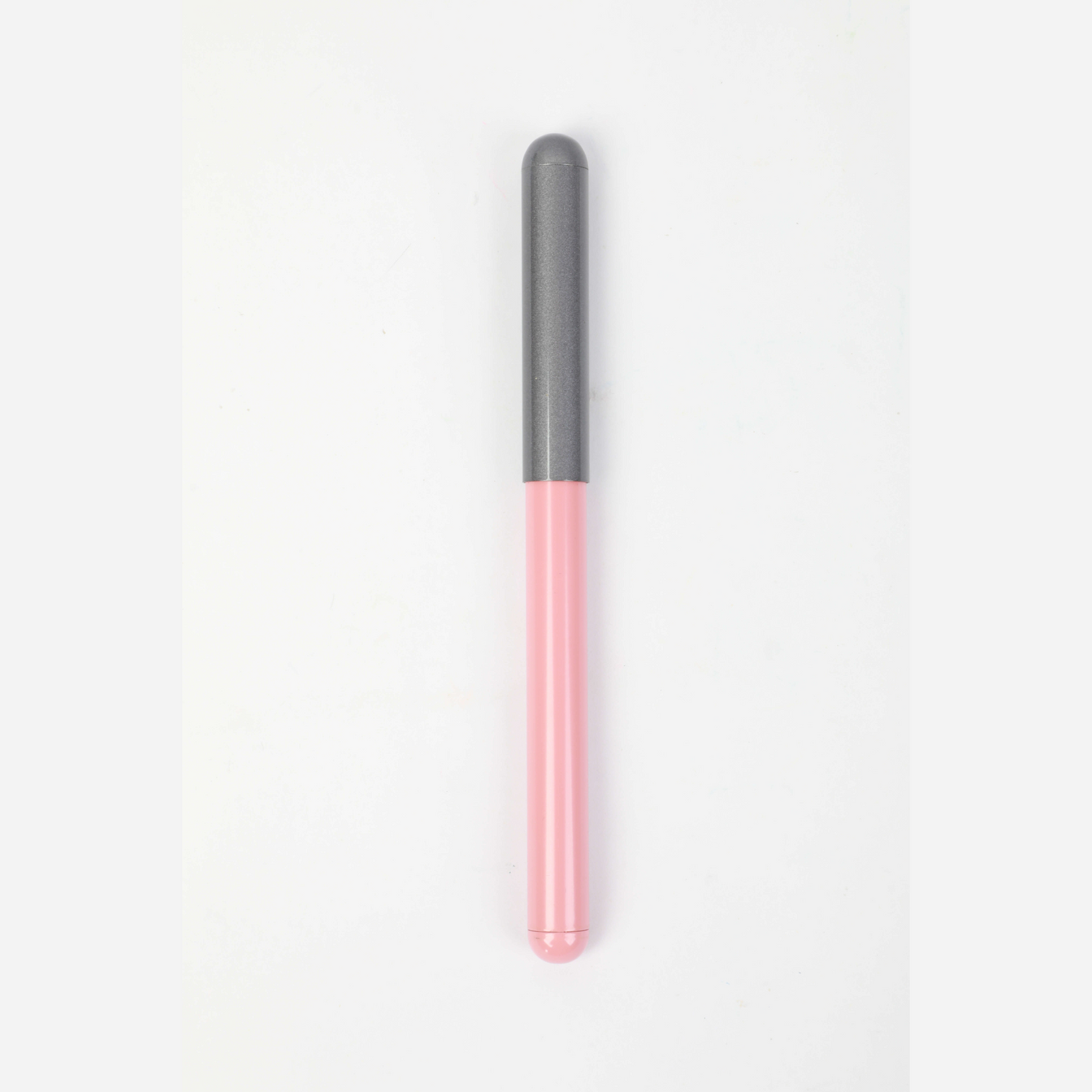 Sunyale Pink & Grey Metal Pen | Wholesale & Custom Branding