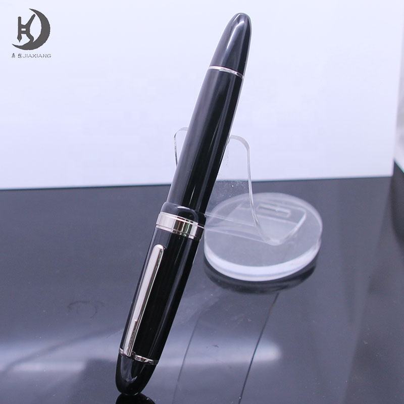 Sunyale Prestige Heavyweight Copper Fountain Pen — OEM/ODM Custom