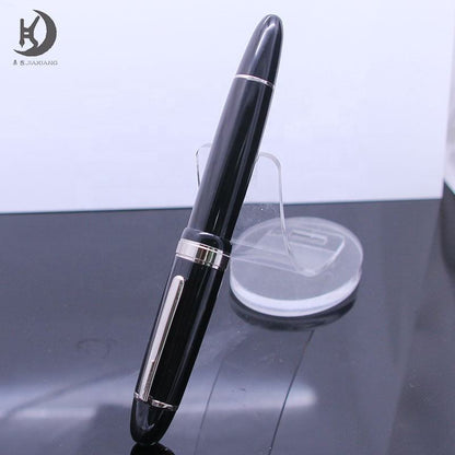 Sunyale Prestige Heavyweight Copper Fountain Pen — OEM/ODM Custom