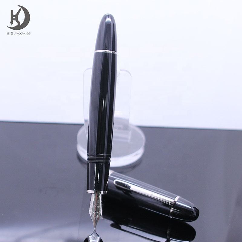 Sunyale Prestige Heavyweight Copper Fountain Pen — OEM/ODM Custom